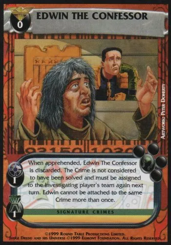 Edwin The Confessor